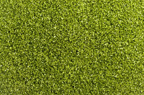 Artificial Grass Field Top View Texture — Stock Photo, Image