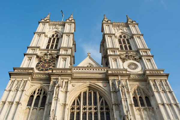 Londra 'daki Westminster Manastırı.