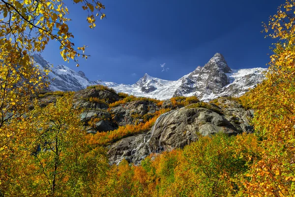 Dağları nın müzik.