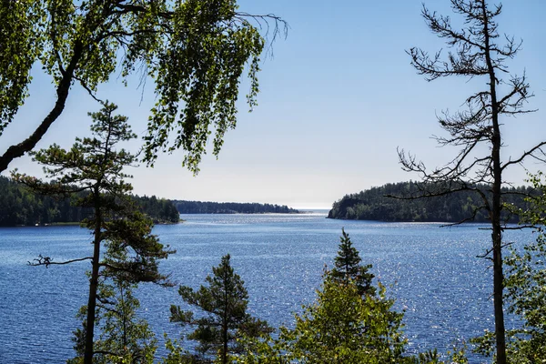 Nagy Karelia — Stock Fotó