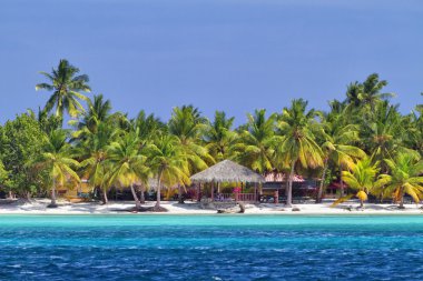 Caribbean Islands