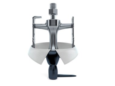 İş yakalı bisiklet pedalı