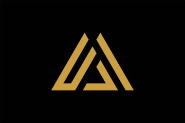 Mimari logo tasarım vektörü. Emlak hattı logosu tasarımı. Özet ev soyut illüstrasyon sembolü.