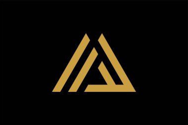 Mimari logo tasarım vektörü. Emlak hattı logosu tasarımı. Özet ev soyut illüstrasyon sembolü.