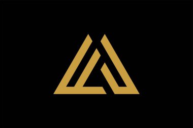 Mimari logo tasarım vektörü. Emlak hattı logosu tasarımı. Özet ev soyut illüstrasyon sembolü.