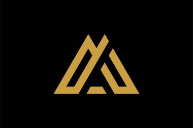 Mimari logo tasarım vektörü. Emlak hattı logosu tasarımı. Özet ev soyut illüstrasyon sembolü.