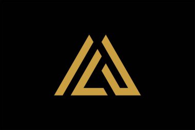 Mimari logo tasarım vektörü. Emlak hattı logosu tasarımı. Özet ev soyut illüstrasyon sembolü.