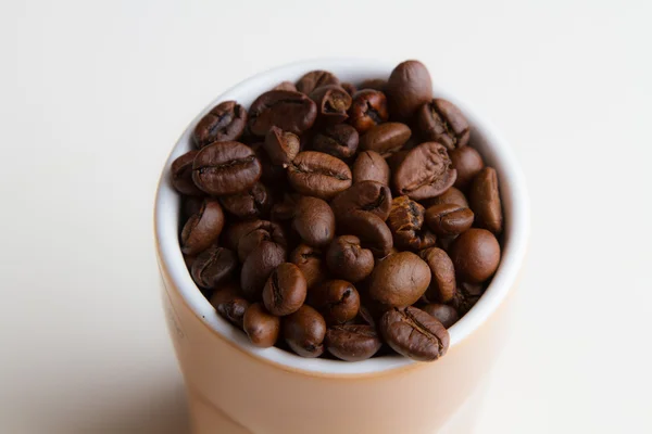 Coffee beans — Stock Photo, Image