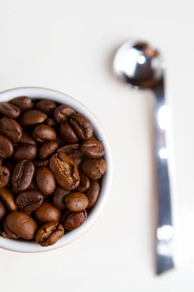 Coffee beans — Stock Photo, Image