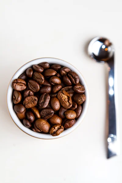 Coffee beans — Stock Photo, Image