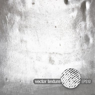 Grunge sıfırdan doku. Antika Pul vektör arka plan.