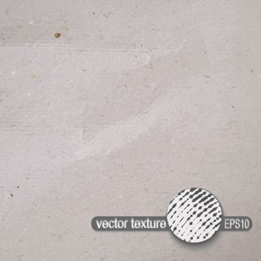 Grunge sıfırdan doku. Antika Pul vektör arka plan.