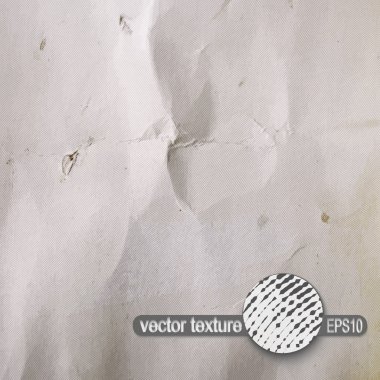 Grunge sıfırdan doku. Antika Pul vektör arka plan.