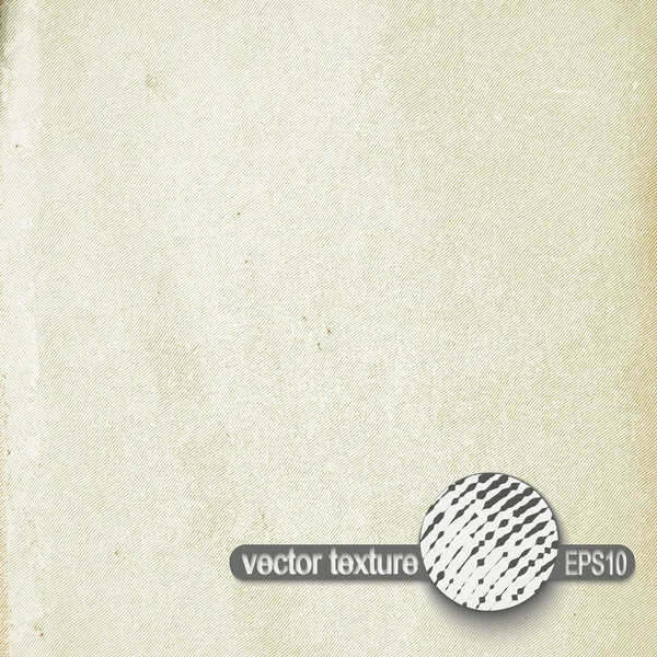 Grunge Scratch Texture. Vintage Sello Vector Fondo . — Vector de stock