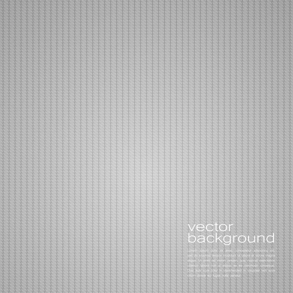Carbon Vector Texture. Pattern Illustration. — Stock Vector