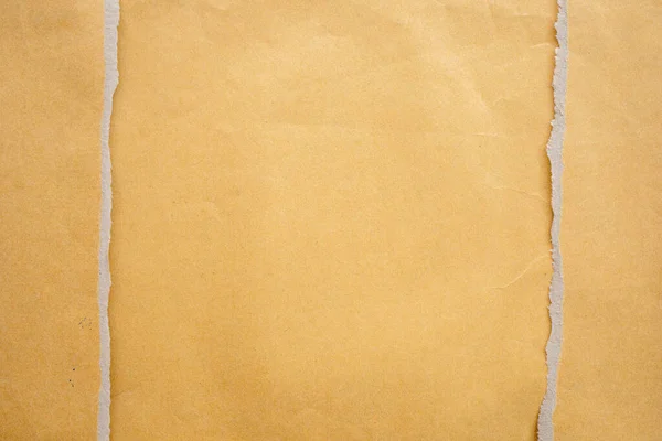 Vecchio Strappato Strappato Carta Grunge Texture Sfondo — Foto Stock