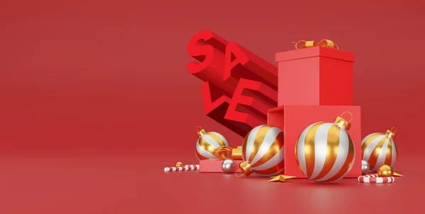 Frohe Weihnachten Und Ein Glückliches Chinesisches Neues Jahr 2021 Vektordesign — Stockfoto