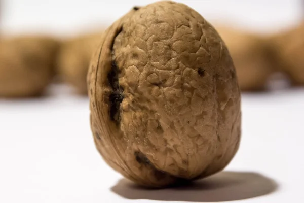 Walnuts — Stock Photo, Image