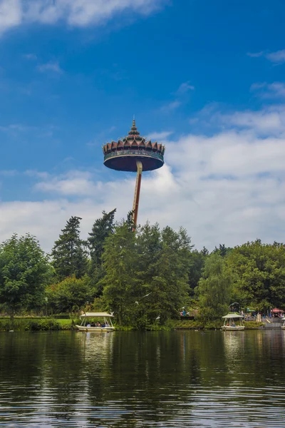 Efteling — Stock fotografie