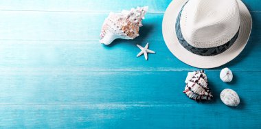 Yaz aksesuarları Panorama