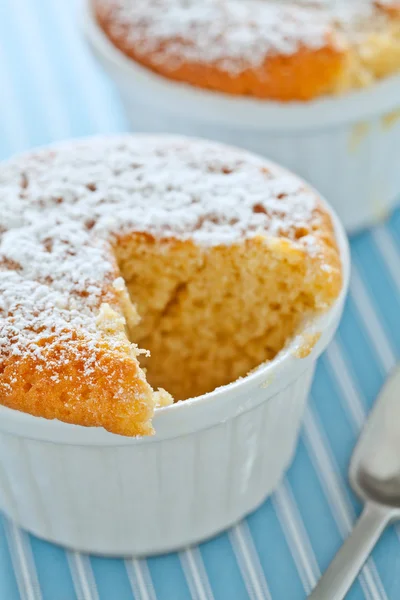 Orange Cake — Stock Photo, Image