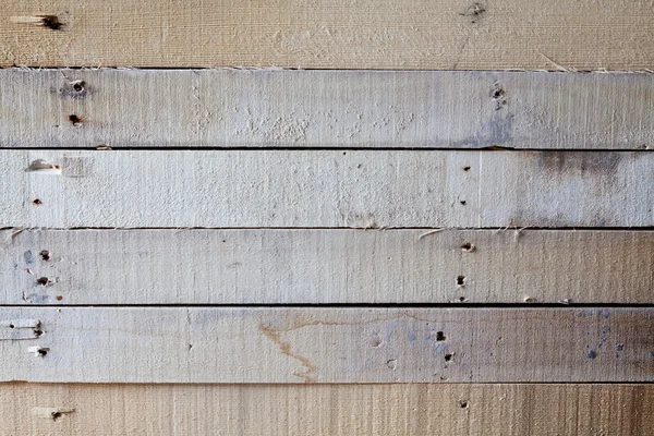 Jasne tło drewna — Zdjęcie stockowe