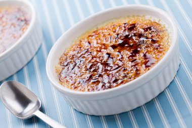 krem brulee