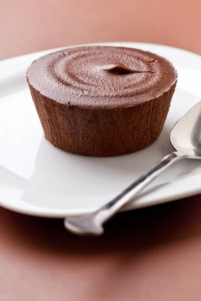 Chocolate Cake — Stock Photo, Image