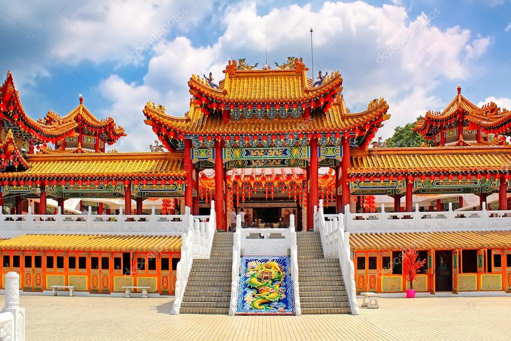 Αποτέλεσμα εικόνας για Thean Hou Temple kuala lumpur