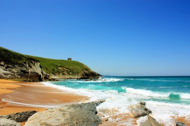 Okyanus bay İspanya