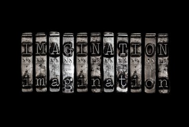 hayal gücü kavramı