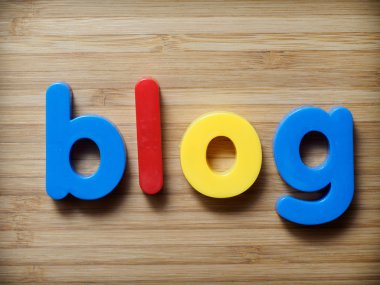 Blog kavramı