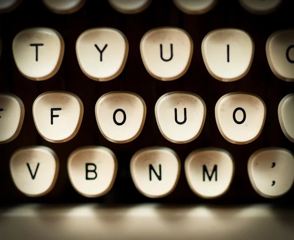 Fouo — Zdjęcie stockowe