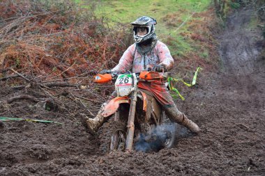 Rfme İspanya Şampiyonası çapraz ülke