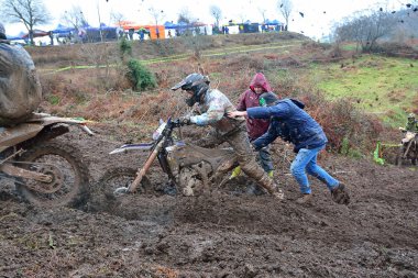 Rfme İspanya Şampiyonası çapraz ülke