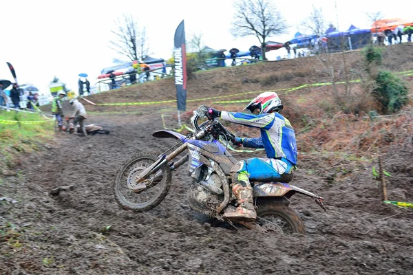 RFME España Campeonato Cross Country —  Fotos de Stock