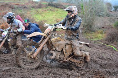 Rfme İspanya Şampiyonası çapraz ülke