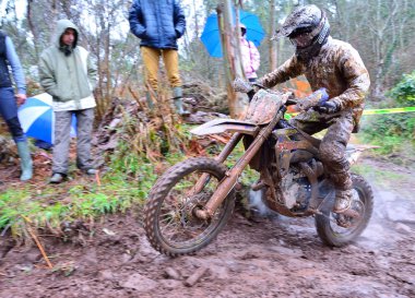 Rfme İspanya Şampiyonası çapraz ülke