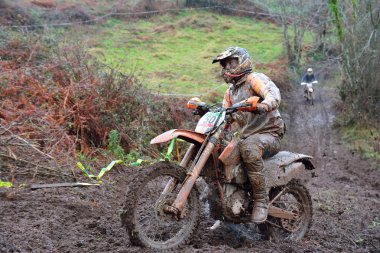 Rfme İspanya Şampiyonası çapraz ülke