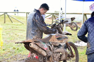 Rfme İspanya Şampiyonası çapraz ülke