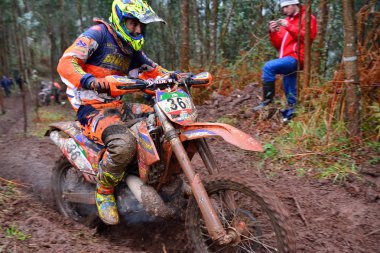 Rfme İspanya Şampiyonası çapraz ülke