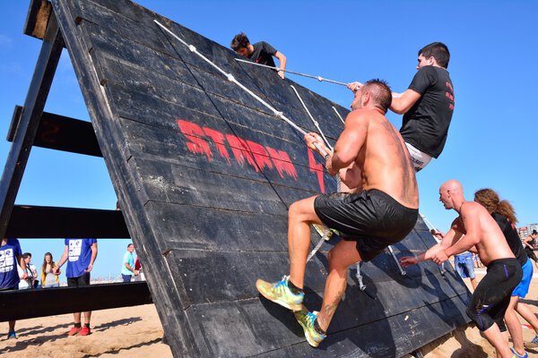 Шторм в Хихоне
.