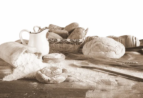 Bakery. — Stock Photo, Image