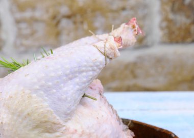 Hazırlanan Türkiye.