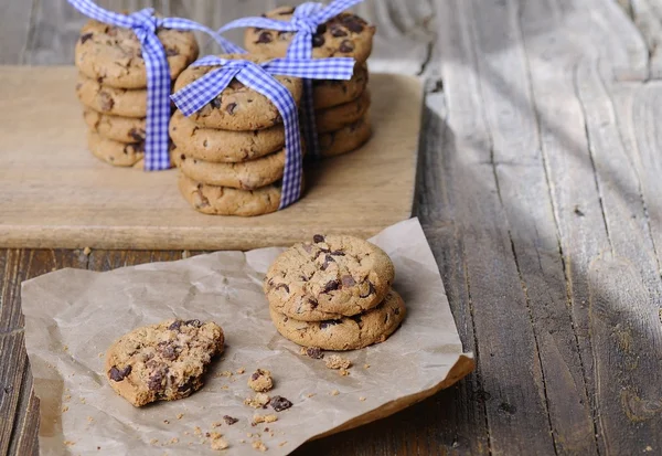 Homemade cookie — Stock Photo, Image