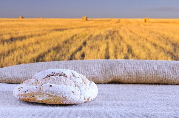 Loaf. — Stock Photo, Image