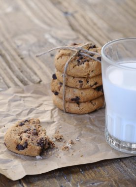 ev yapımı kurabiye