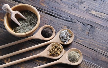 Baharat baharat için.