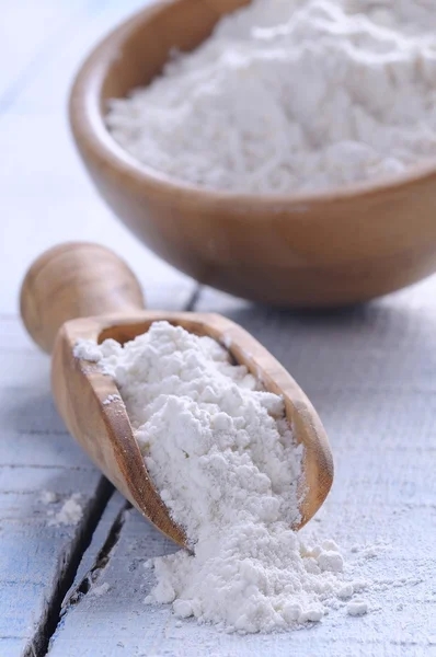 Mąka. — Zdjęcie stockowe