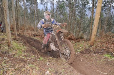 İspanya Şampiyonası çapraz ülke